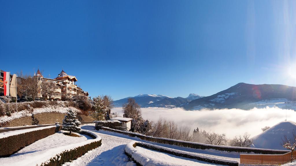 Granpanorama Stephanshof Hotel Villandro