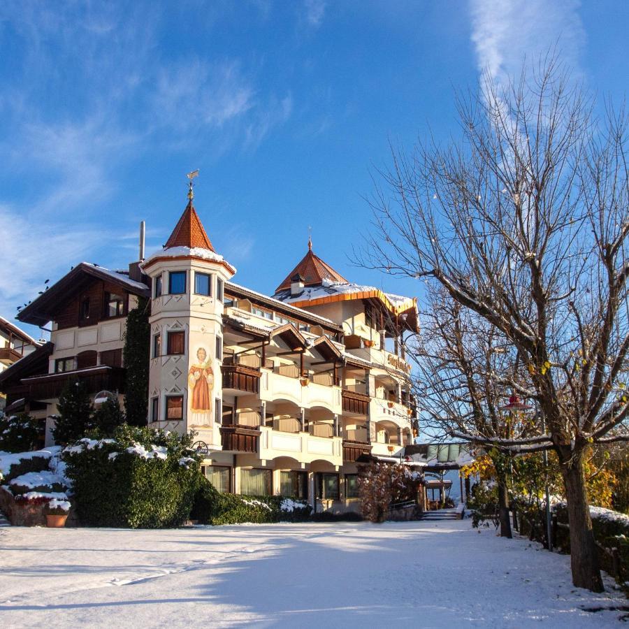Hotel Granpanorama Stephanshof Villandro