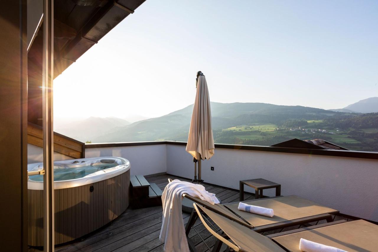 Hotel Granpanorama Stephanshof 4*