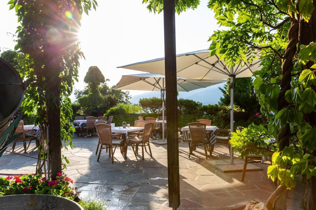 Granpanorama Stephanshof Hotel Villandro