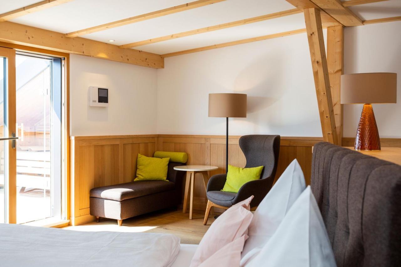 Granpanorama Stephanshof 4* Villandro