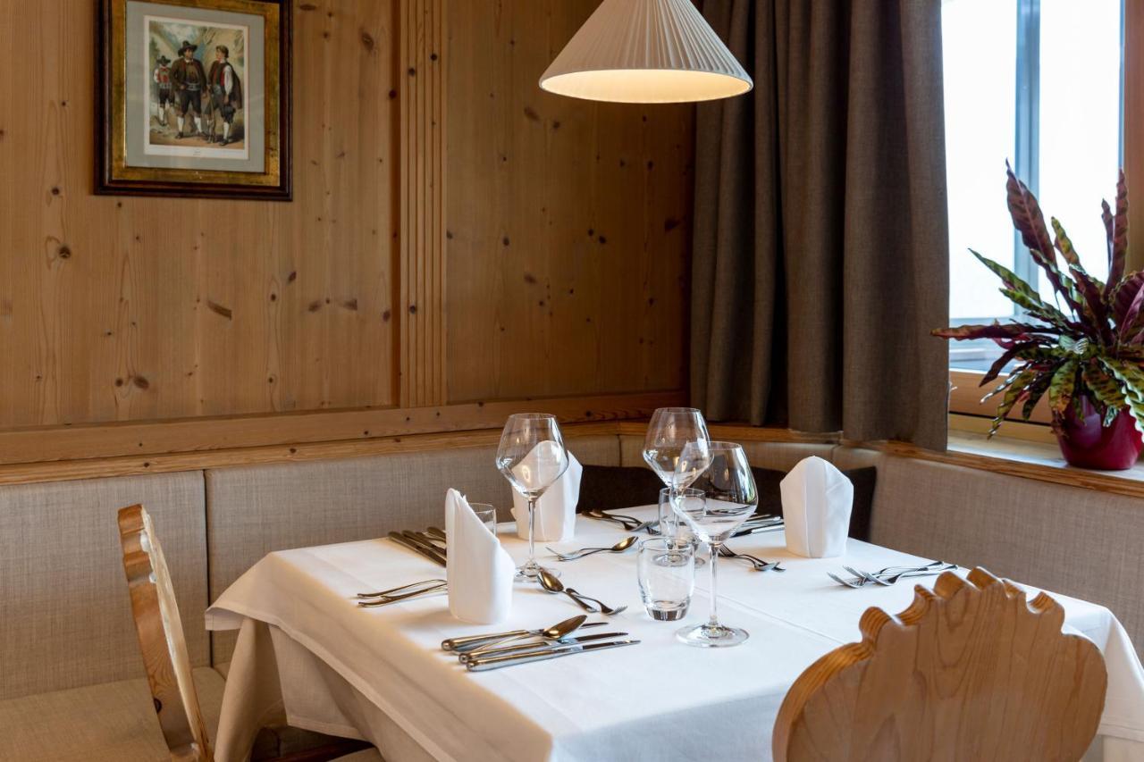 Hotel Granpanorama Stephanshof 4*