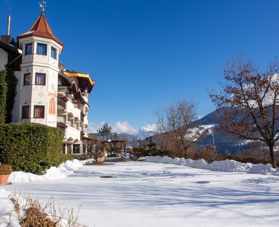 Granpanorama Stephanshof Hotel