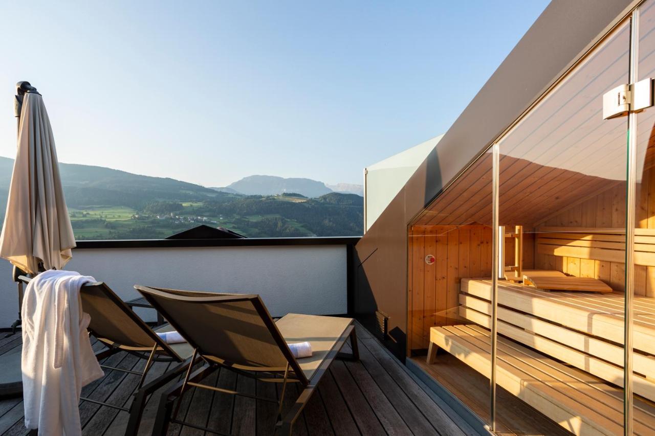 Hotel Granpanorama Stephanshof 4*