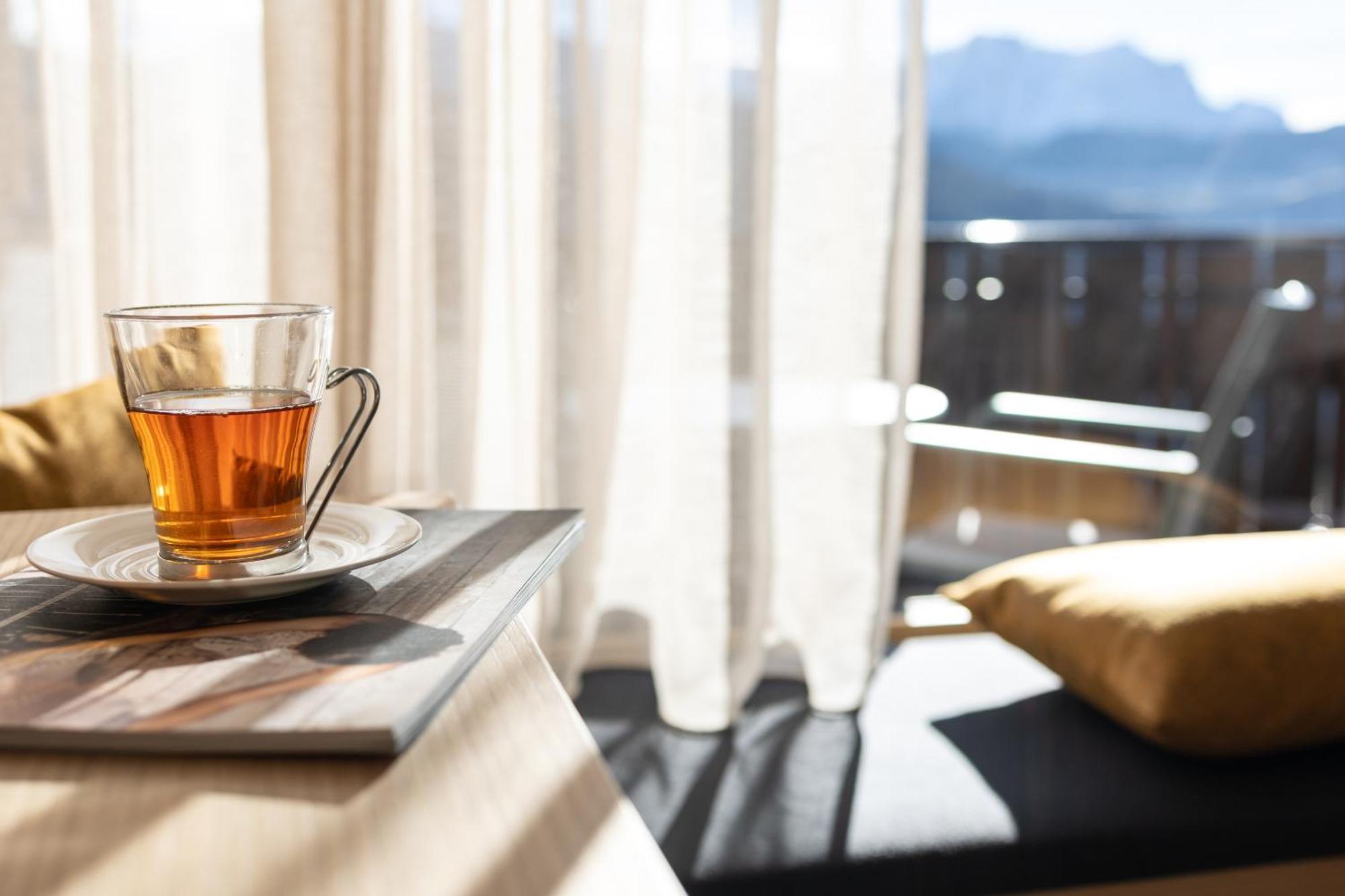 Hotel Granpanorama Stephanshof 4*