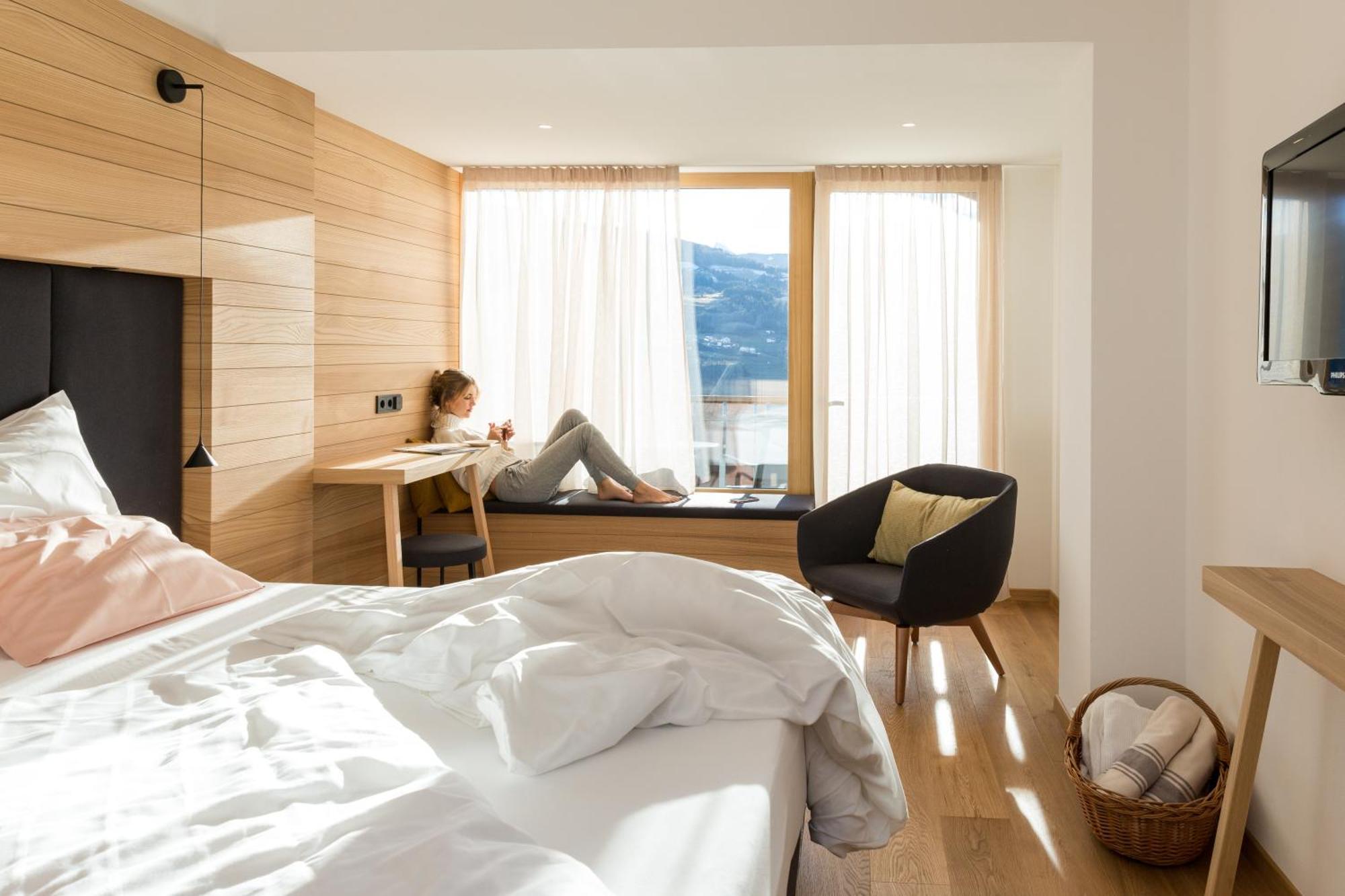 Granpanorama Stephanshof 4* Villandro