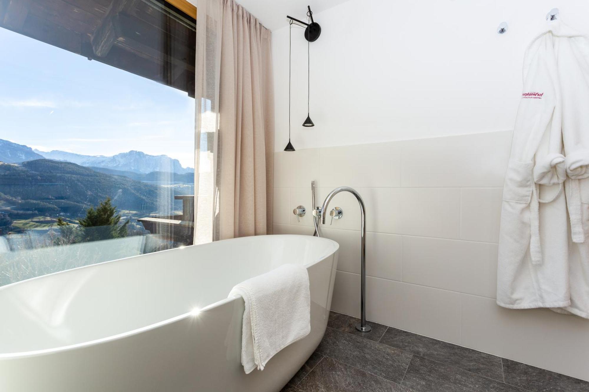 Hotel Granpanorama Stephanshof