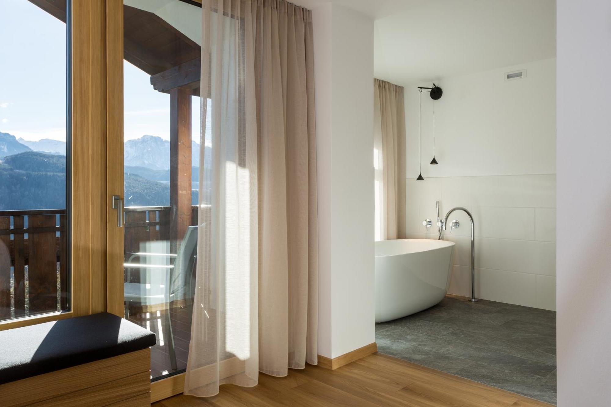 Granpanorama Stephanshof 4*
