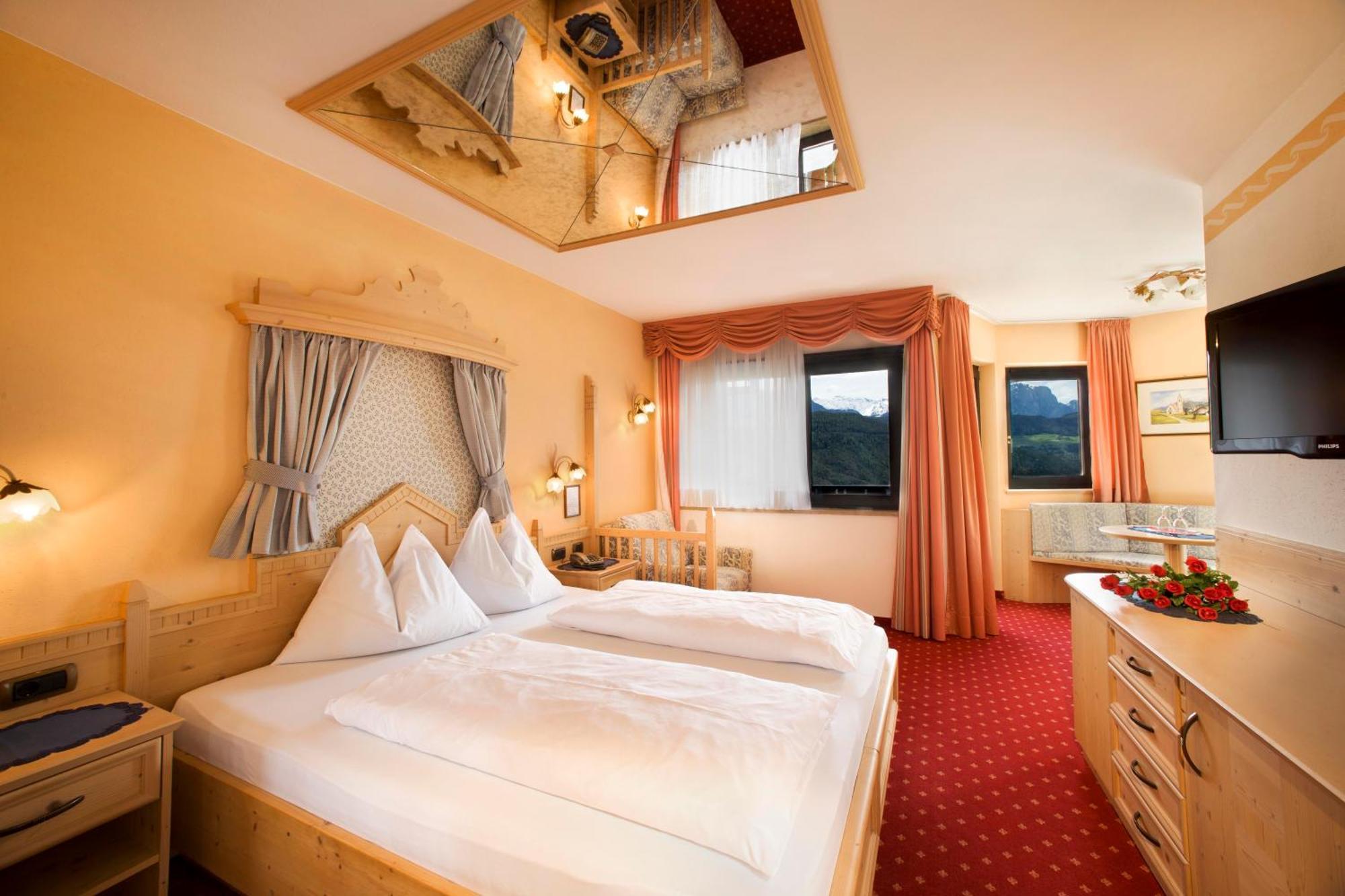 Hotel Granpanorama Stephanshof