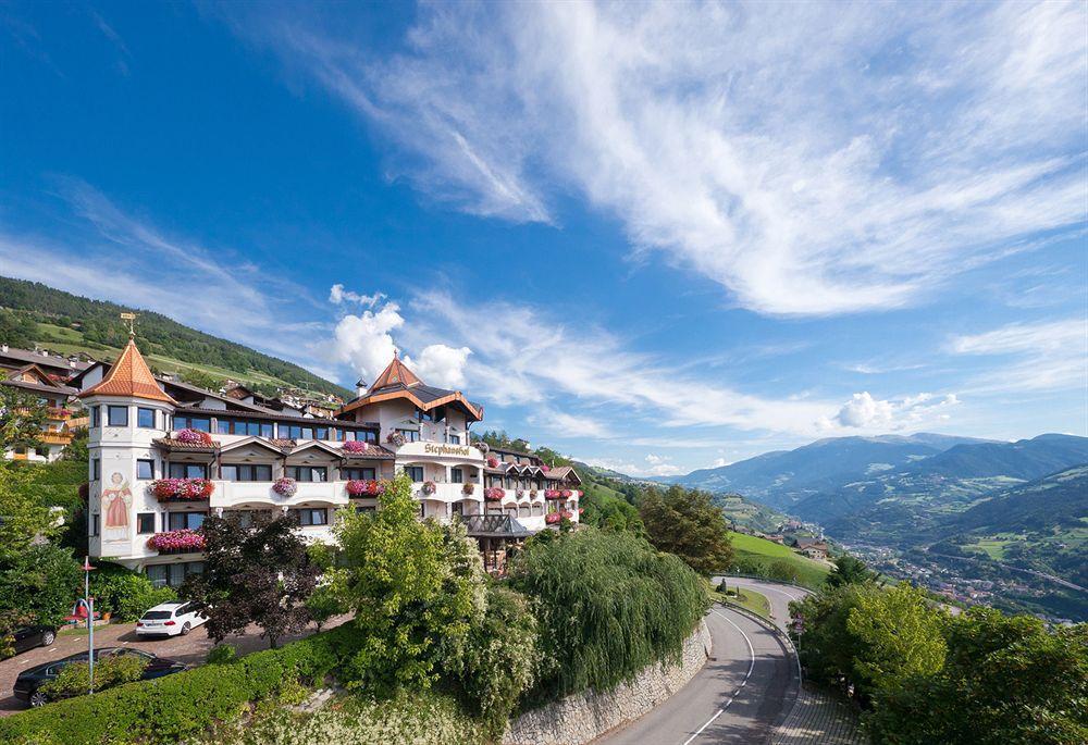 Granpanorama Stephanshof Hotel 4*