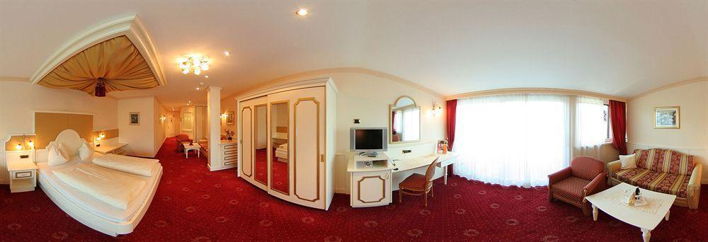 Granpanorama Stephanshof 4*