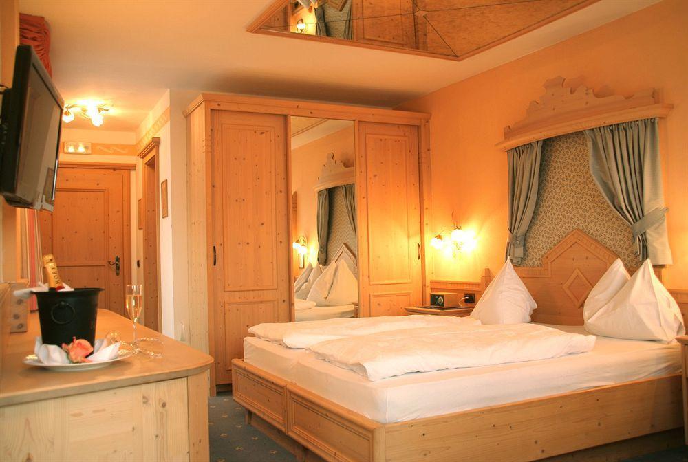 Granpanorama Stephanshof 4* Villandro
