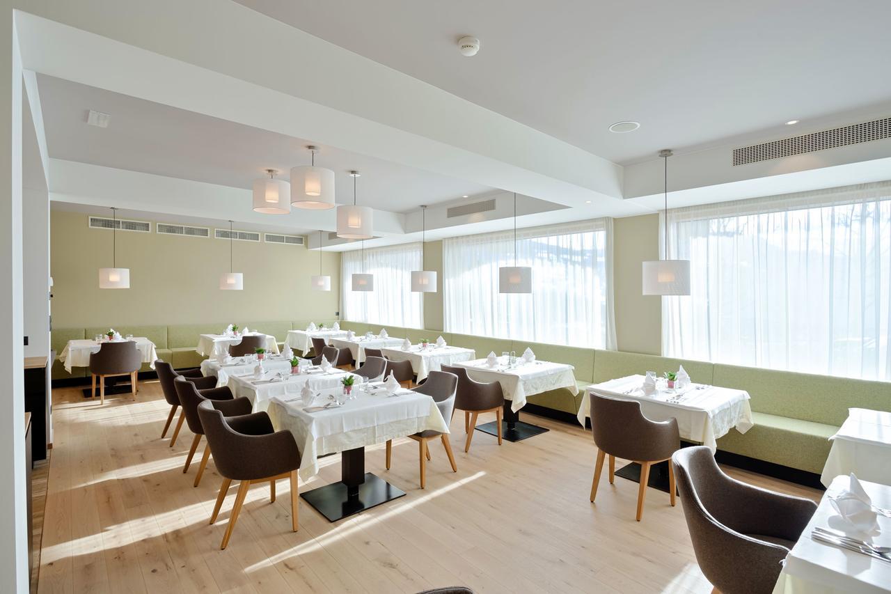 Hotel Granpanorama Stephanshof 4*