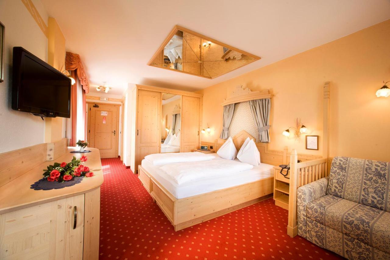 Granpanorama Stephanshof 4* Villandro