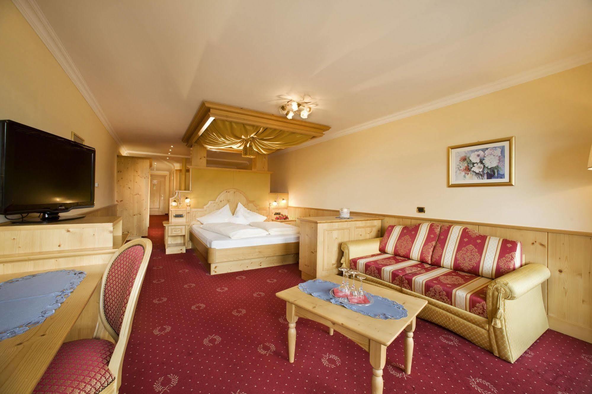 Hotel Granpanorama Stephanshof