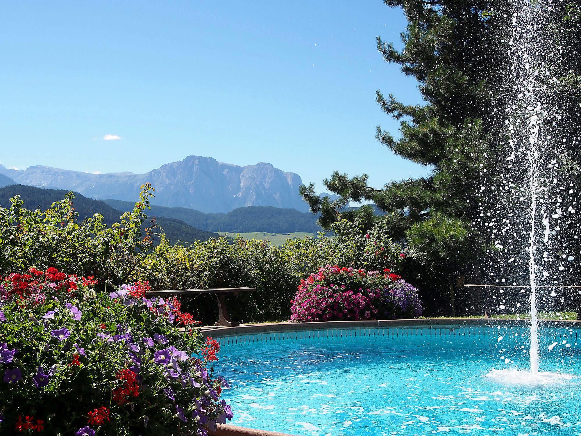 Granpanorama Stephanshof 4*