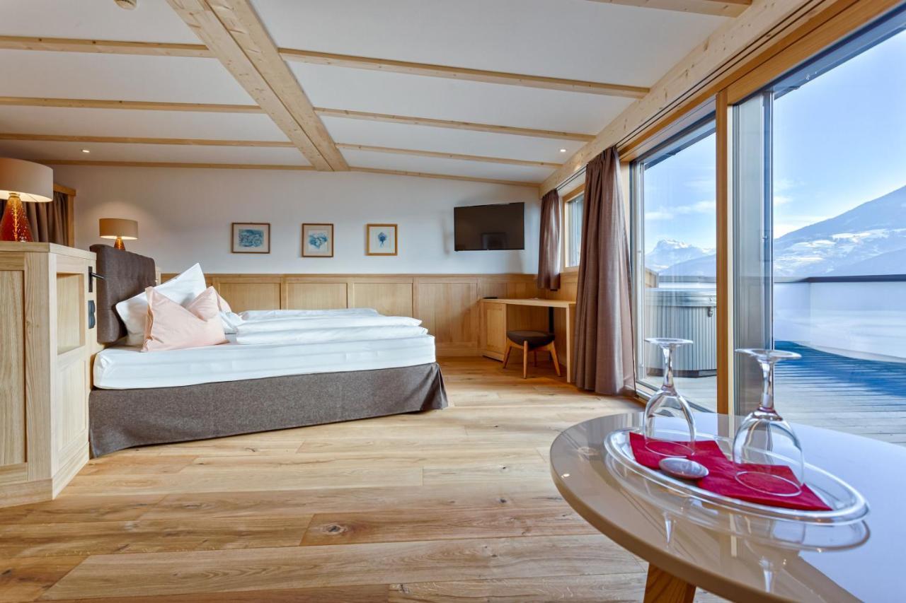 Granpanorama Stephanshof Hotel 4*